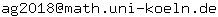 MailAddress