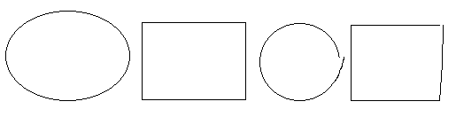 Results of Non-linear deflection function