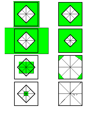 Windowing examples