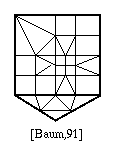 Mesh subdivision