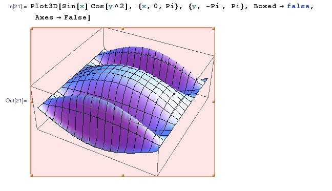 plot3d