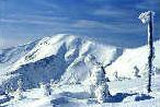 Krkonose Mountains, Czech Republic