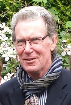 Josef Steinebach